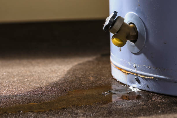 Best Flood damage cleanup  in Purcell, OK