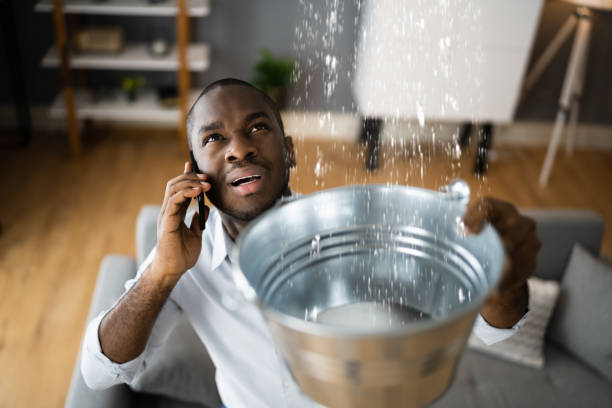 Best Sewage cleanup and water damage restoration  in Purcell, OK