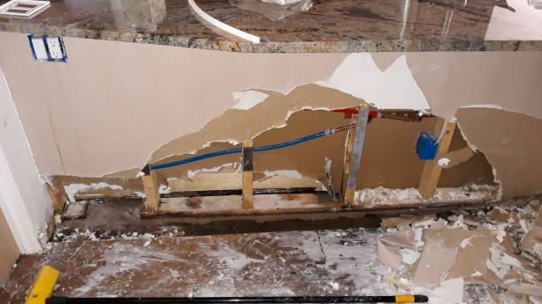 Best Water damage restoration experts  in Purcell, OK