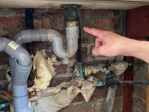 Best Flood restoration services  in Purcell, OK